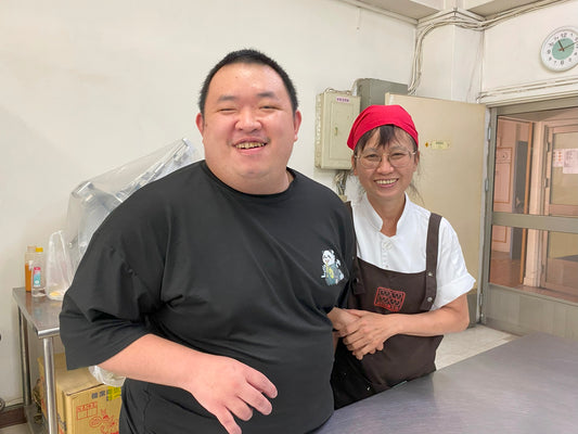 我的便利貼男孩