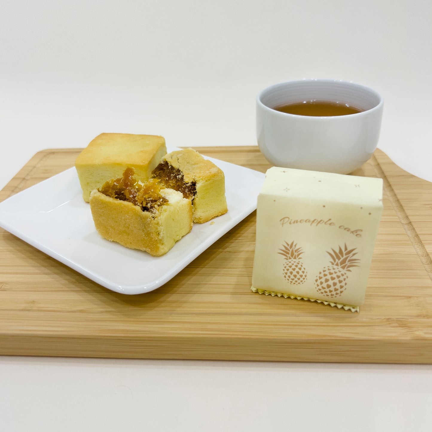 土鳳梨酥〖8入〗