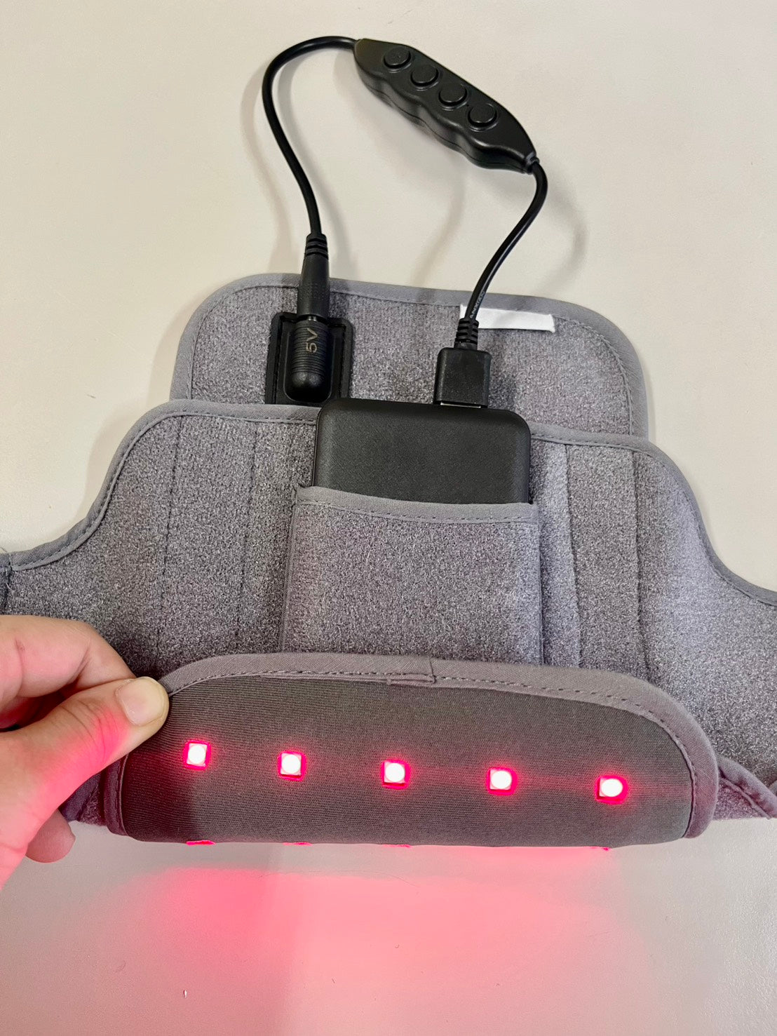 行動電源5V