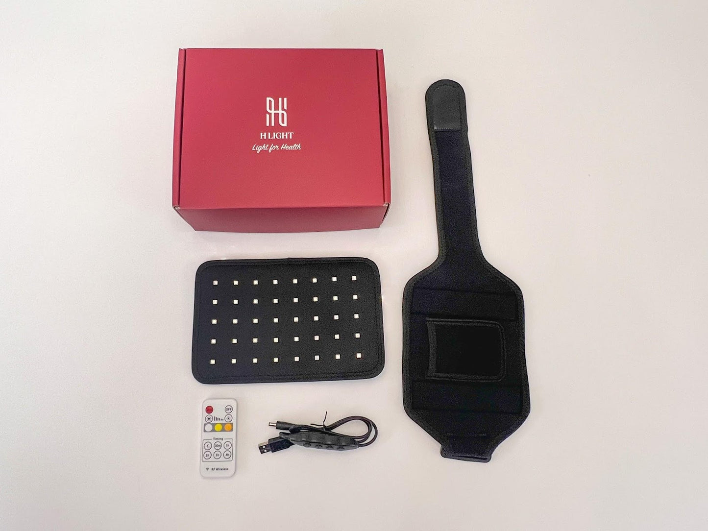 光貼布2.0